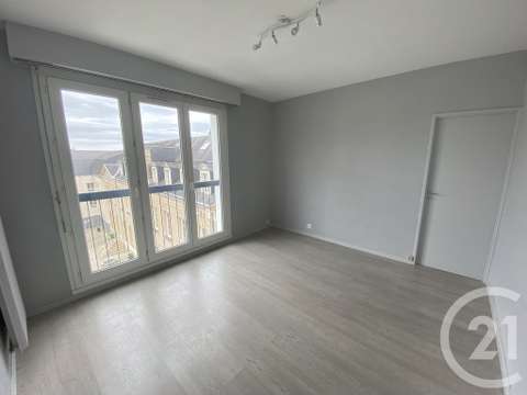 Location appartement 2 pièces Le Mans 72