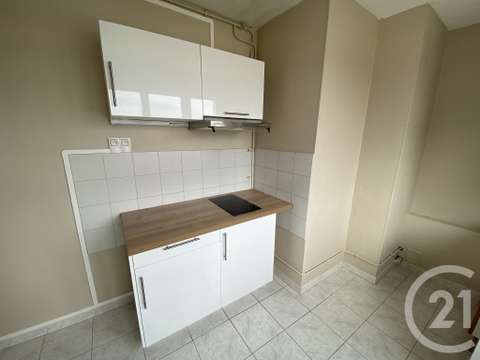 Location appartement 2 pièces