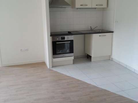 Location appartement 1 pièce Le Mans 72