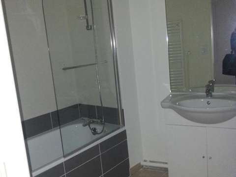 Location appartement 1 pièce