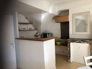Location Studio 1 pièce