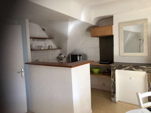 Location Studio 1 pièce
