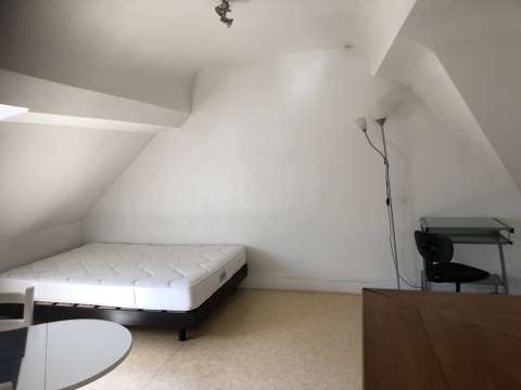 Location Studio 1 pièce