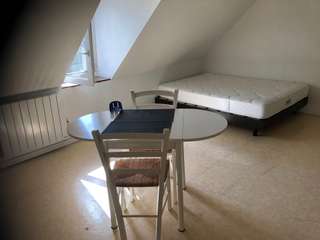 Location Studio 1 pièce