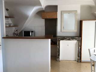 Location Studio 1 pièce