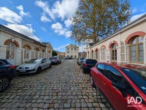 Location Appartement 3 piècesLe Mans