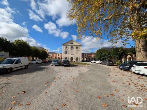 Location appartement 3 pièces