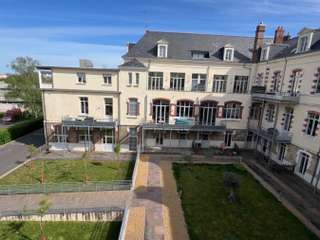 Location appartement 2 pièces