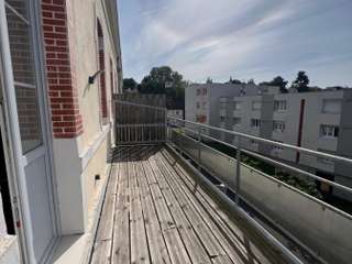 Location appartement 2 pièces
