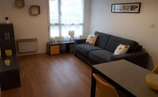 Photo Location appartement Le Mans