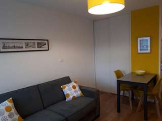 Location appartement 1 pièce
