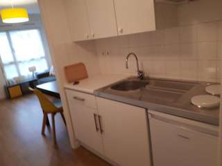 Location appartement 1 pièce