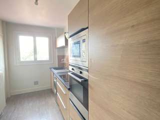 Location appartement 3 pièces