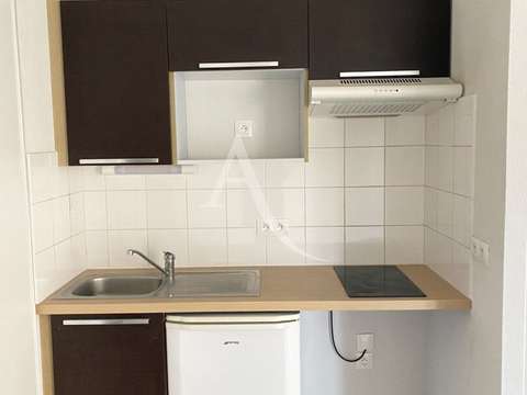 Location appartement 2 pièces