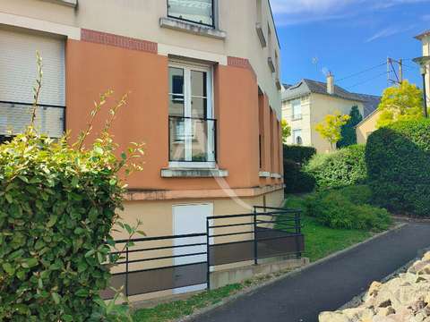 Location appartement 2 pièces Le Mans 72
