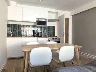 Location appartement 1 pièce