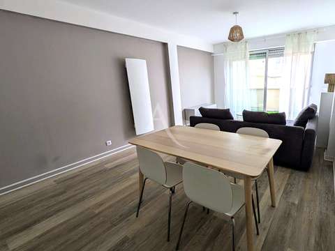 Location appartement 1 pièce