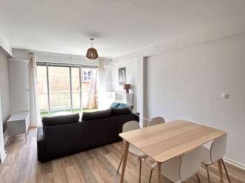 Location appartement 1 pièce