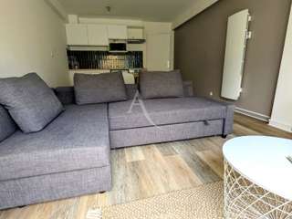 Location appartement 1 pièce