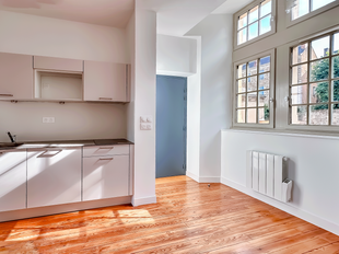 Photo Location appartement Le Mans