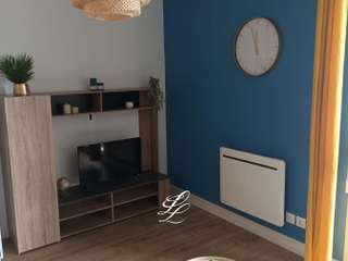 Location appartement 1 pièce