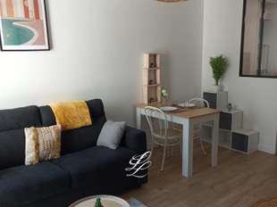 Photo Location appartement Le Mans