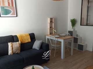 Location appartement 1 pièce