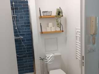 Location appartement 1 pièce