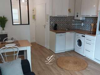 Location appartement 1 pièce