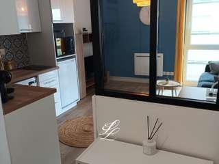 Location appartement 1 pièce