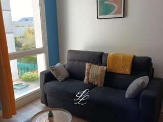 Location appartement 1 pièce
