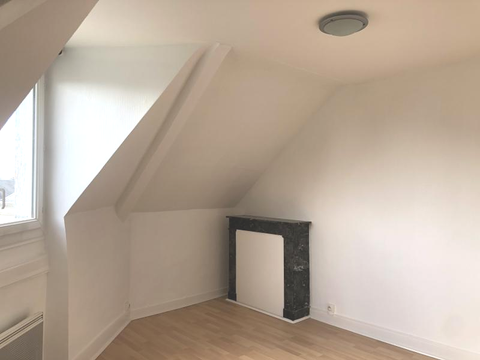 Location appartement 2 pièces Le Mans 72