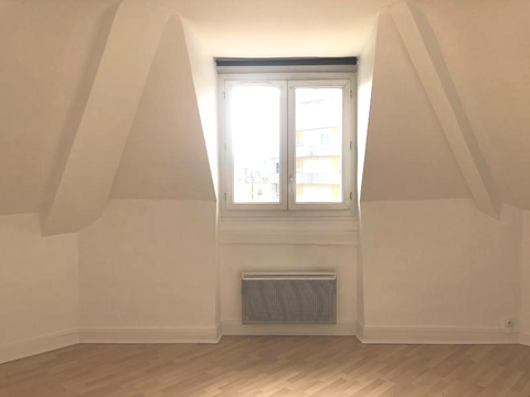 Location appartement 2 pièces
