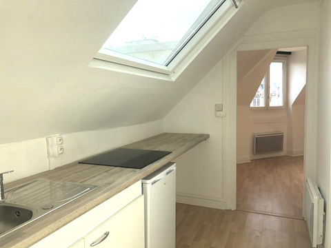 Location appartement 2 pièces