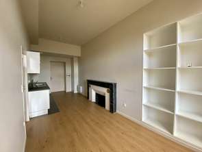 Location Appartement 2 piècesLe Mans