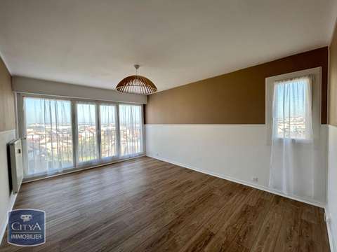Location appartement 2 pièces Le Mans 72