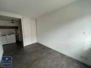 Location Appartement 2 piècesLe Mans