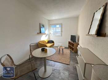 Location appartement 2 pièces Le Mans 72