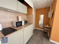 Location appartement 2 pièces