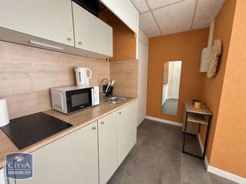 Location Appartement 2 piècesLe Mans