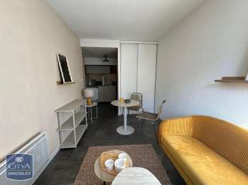 Location appartement 2 pièces