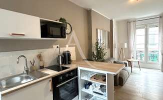 Photo Location appartement Le Mans