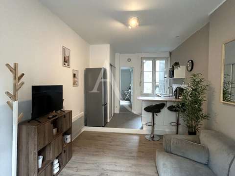 Location appartement 2 pièces