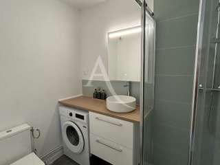 Location appartement 2 pièces