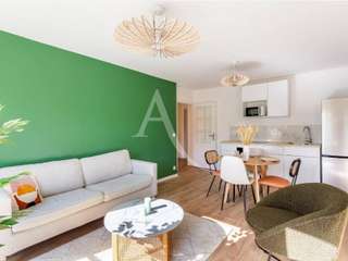 Location appartement 4 pièces