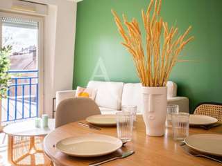 Location appartement 4 pièces