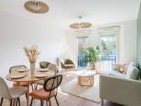 Location appartement 4 pièces