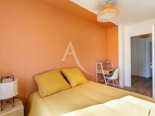 Location appartement 4 pièces