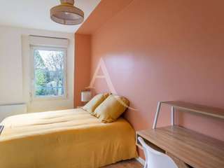 Location appartement 4 pièces