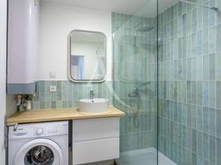 Location appartement 4 pièces